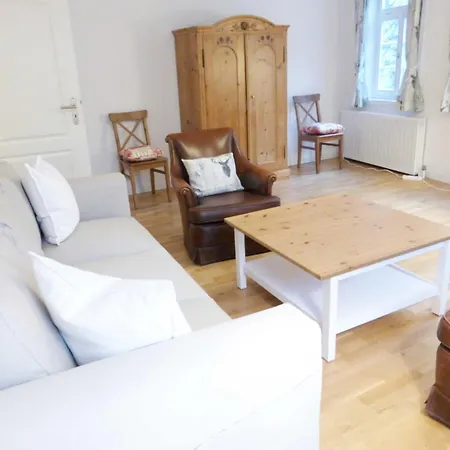 Apartmán Rathausblick Michelstadt