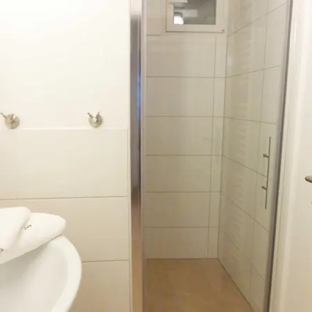 Rathausblick Apartmán Michelstadt