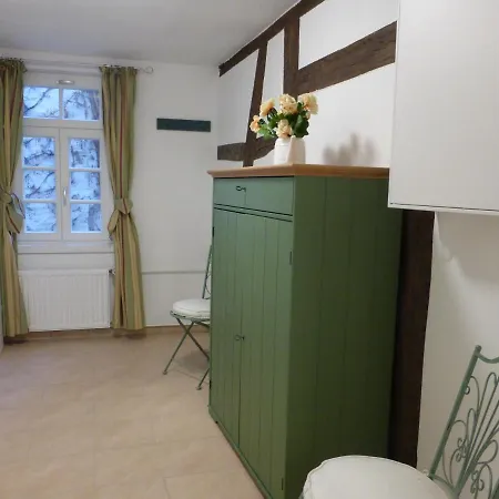 Apartmán Rathausblick
